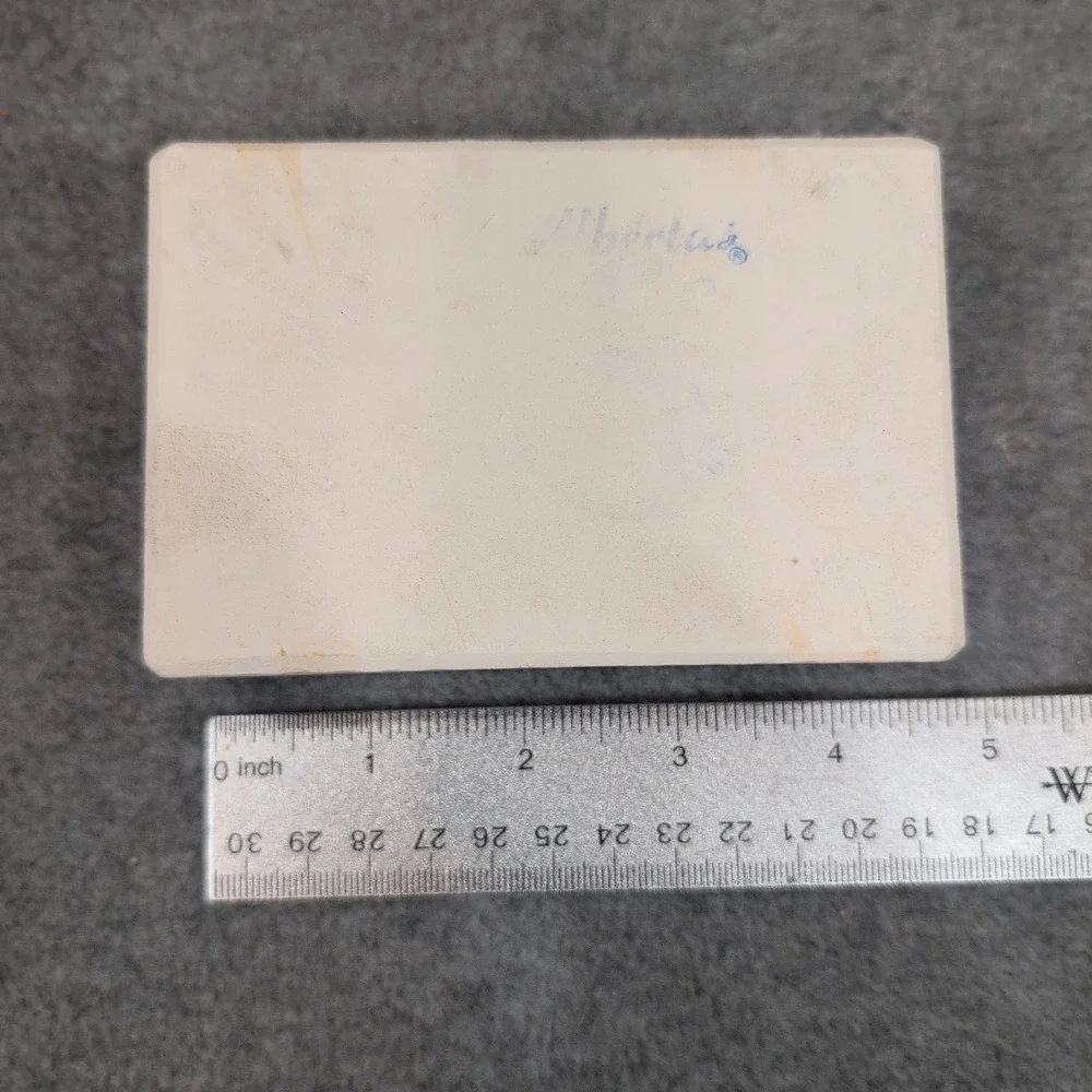 Albertas Molds vintage mold